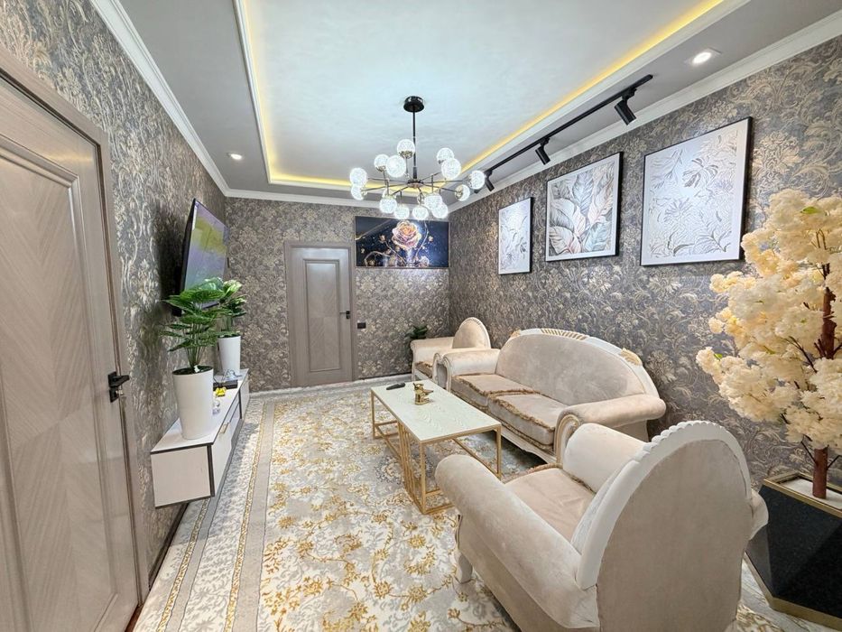 Продаётся Квартира Чиланзар 10. 2в3/2/4 Ор-р Медия Парк