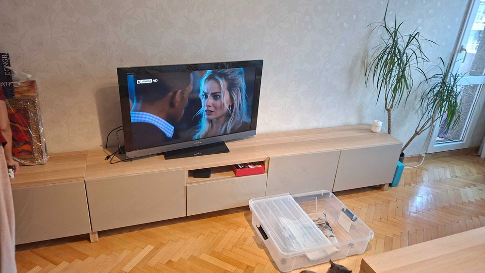 Холна секция/шкаф за телевизор