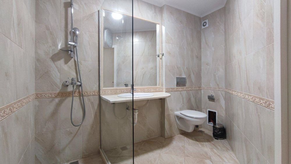 Двустаен апартамент, за продажба, кв. Аспарухово