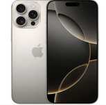 Iphone 16 pro max 512gb