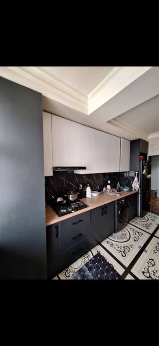 Продается квартира на Паркентском 75 кв метров