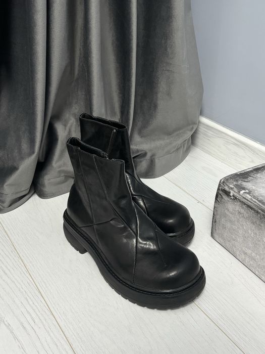 Сапоги Унисекс