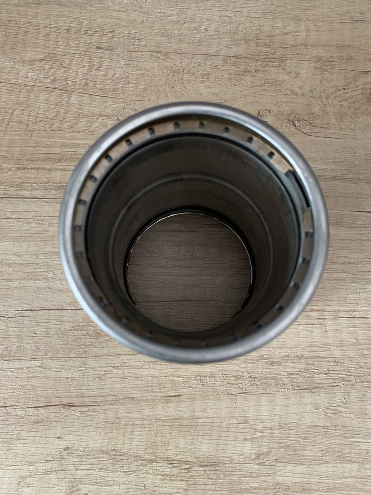 Mufa inox Viega RN 76.1