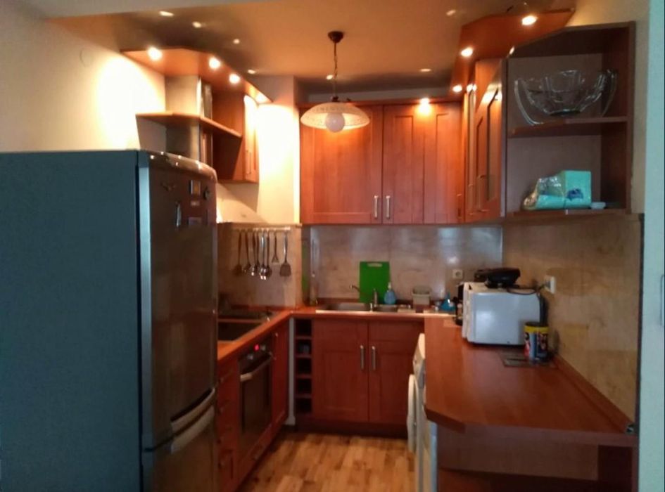 Двустаен апартамент под наем в ж.к. Мусагеница, 2202016