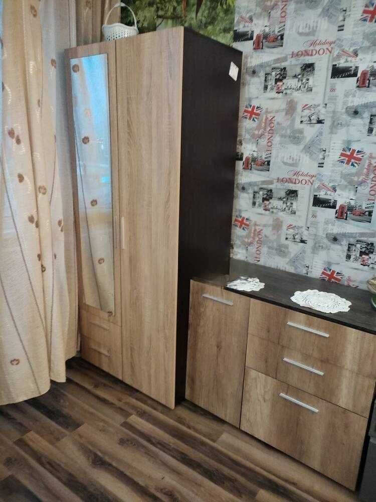 Дава се под наем Едностаен апартамент в София, Младост 2 - 36 кв.м за 490 € - Снимка #5