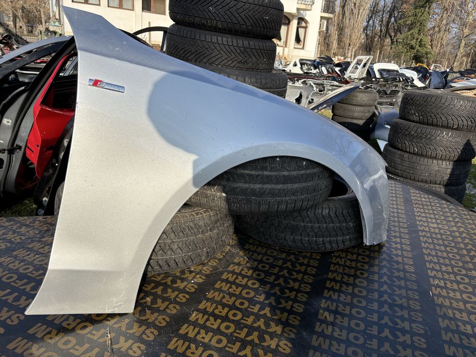 Калник Audi A5/Ауди А5