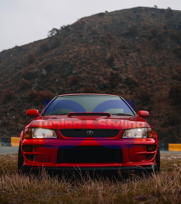 Передний Бампер, Пороги Subaru Forester,Legacy, Impreza