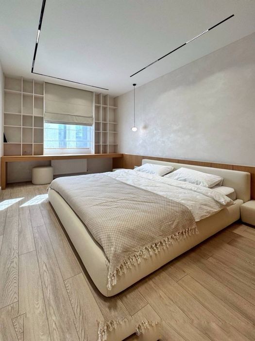 Продается ЕВРОЛЮКС 4/3/14 "Golden House" 88м2 Ц-1 с балконом