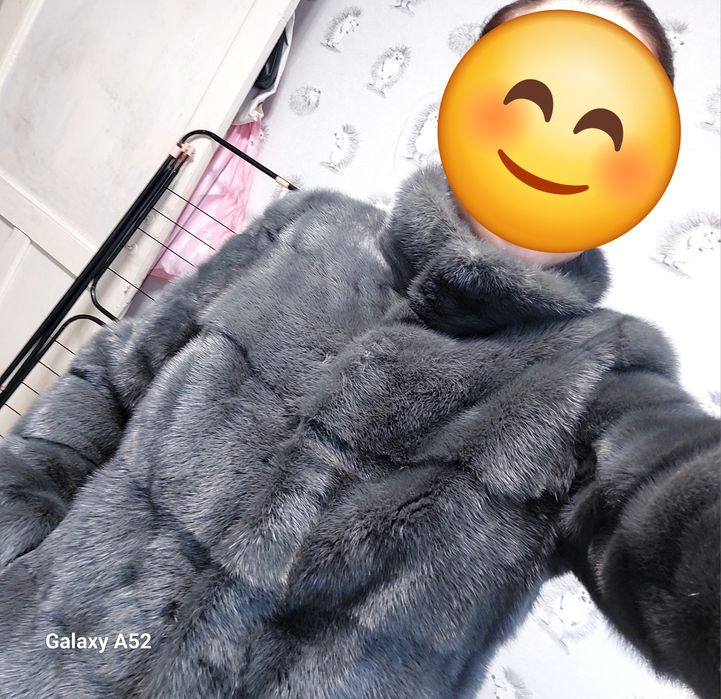 Продаю шучу норковую