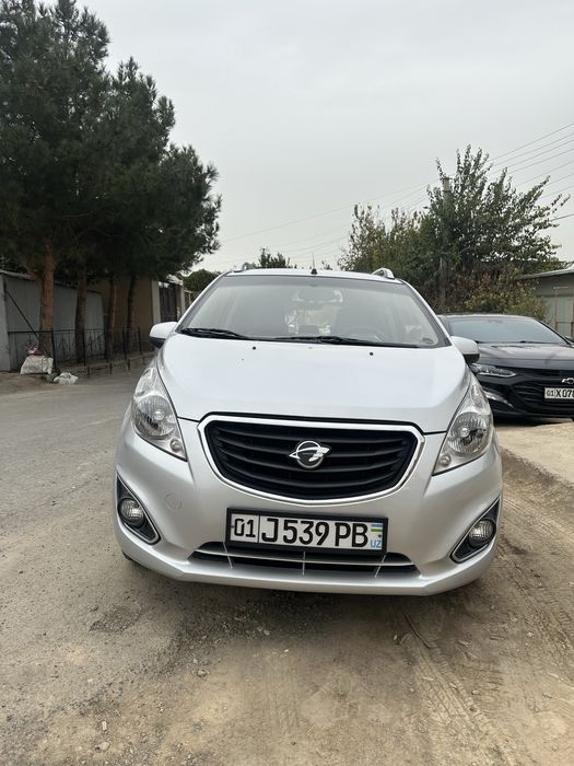 Ravon spark 4paditsa avtomat