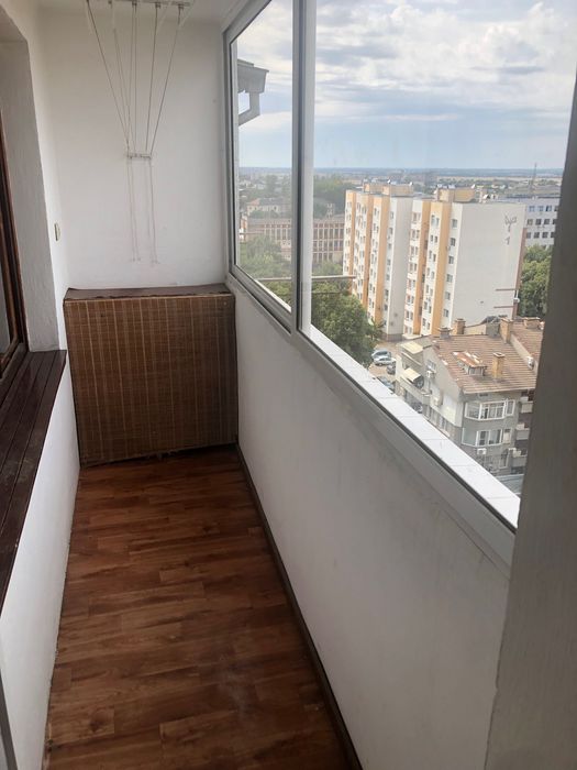 Дава се под наем Двустаен апартамент в Стара Загора, Център - 56 кв.м за 249.9 € - Снимка #4