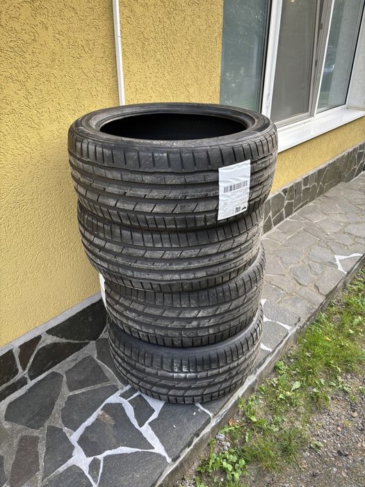 Hankook Ventus S1 Evo3 Vara