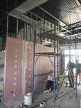 Constructii interioare exterioare