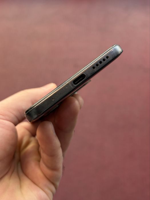 Redmi Note 11S 6/128GB полный комплект