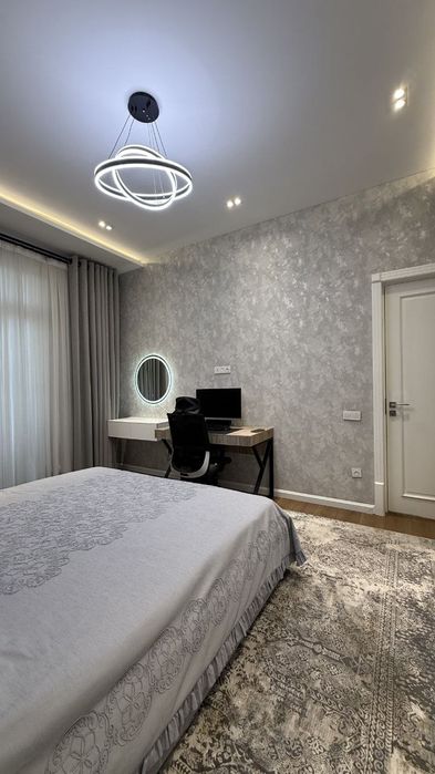 Юнусабад 7 3/3/7 Евро Обст ЖК Фаворит Ипотека