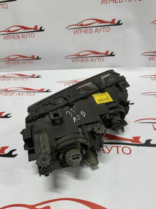 Ляв фар за бмв е46