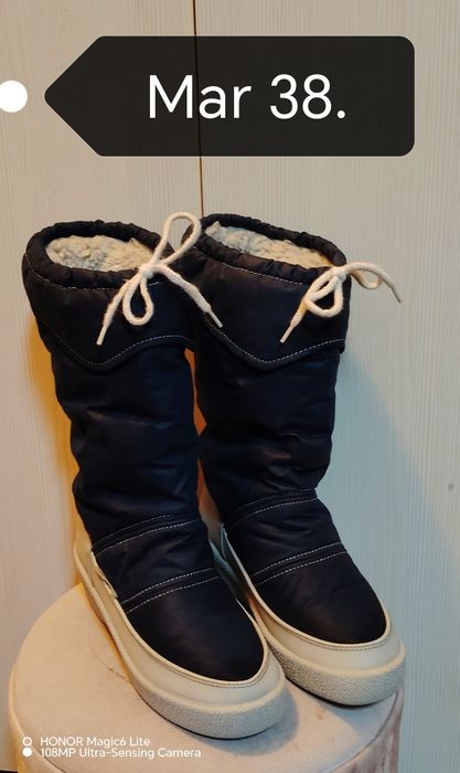 Încălțăminte unisex