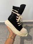 Rick Owens Abstract Pentagram - marimea 40/41/42/43/44 pe stoc!