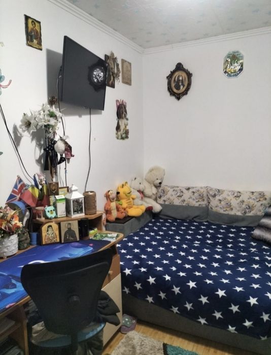 Apartament de vânzare
