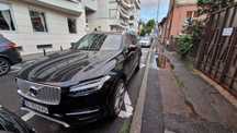 Volvo XC90 Inscription
