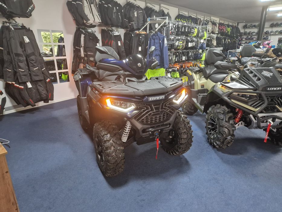 Atv LONCIN 700 T3B