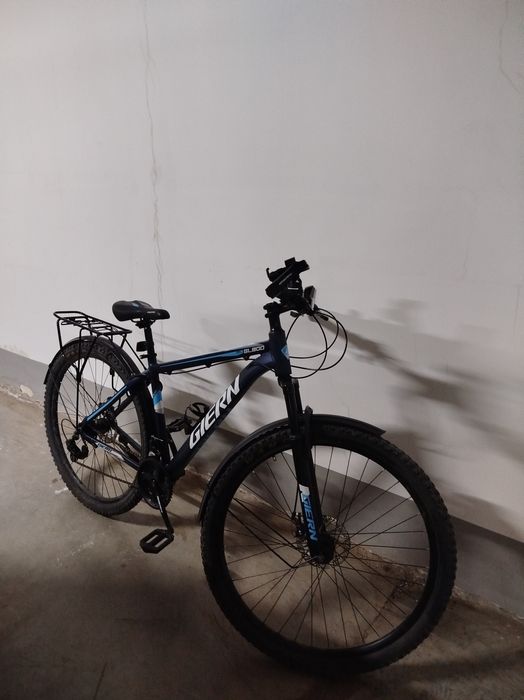 Велосипед скоростной 8 скоростей