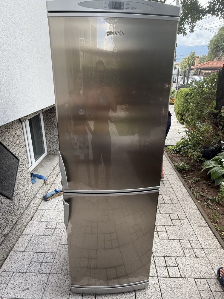Хладилник - Gorenje HZOS 3566