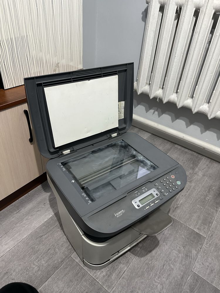 Принтер 3в1 canon mf3228