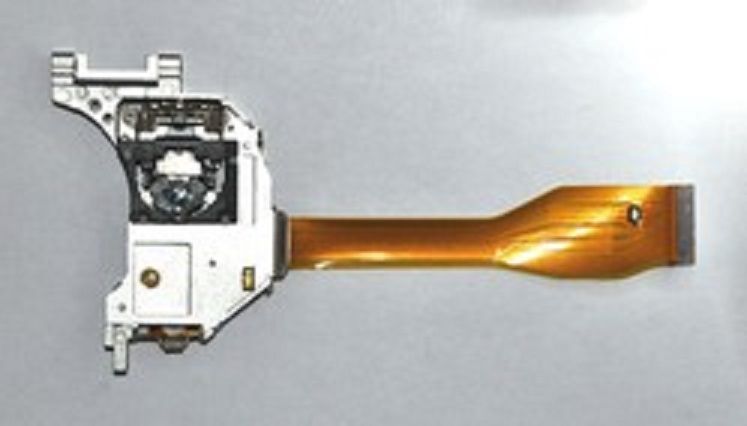 Оптика Лазер rae-3050 hpd-65a sf-hd4