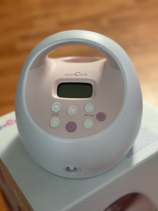 Pompa San Spectra S2 Plus