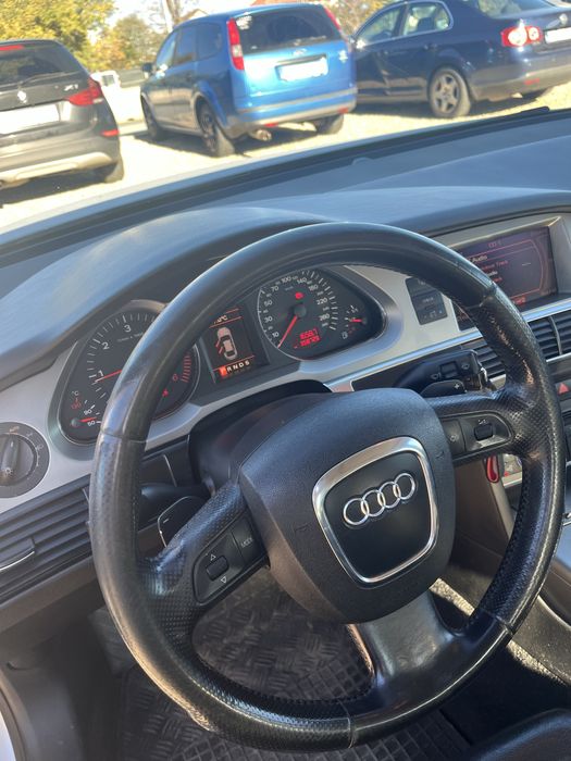 Audi A6 aC6 de vanzare