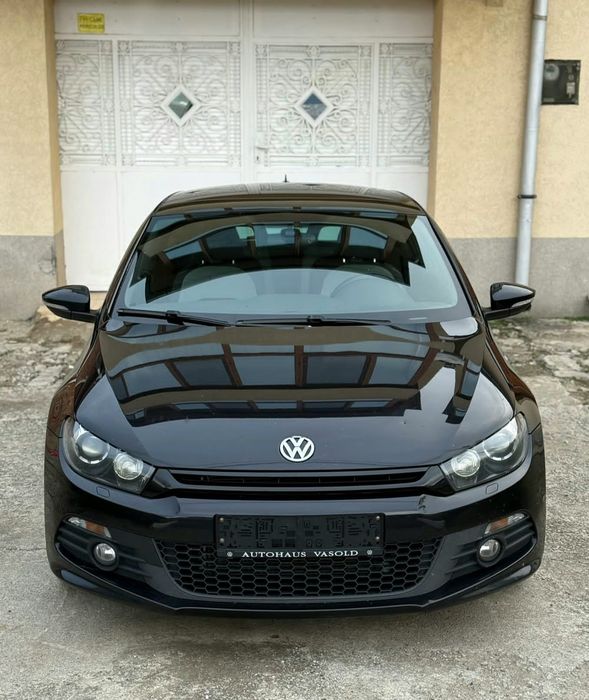 Volkswagen Scirocco | R line | 2013 | 1.4 | 122cp