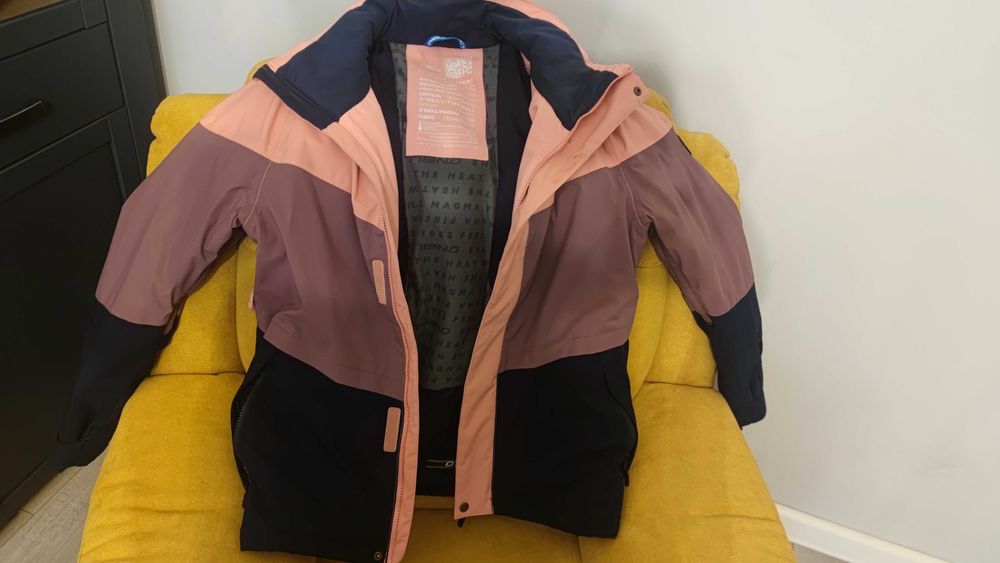 Geaca O'Neill de schi/snowboard XL