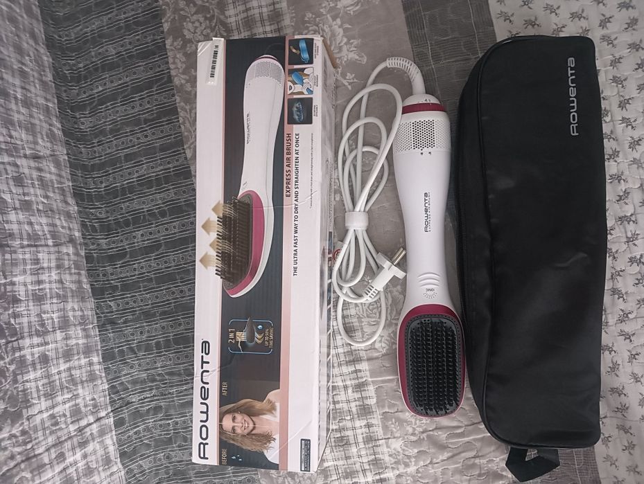 Rowenta Air brush