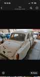 3 masini Wartburg model 311 si 312
