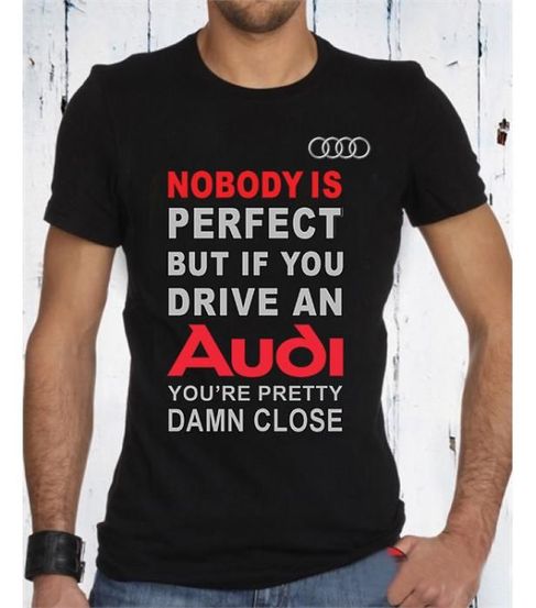 KEEP CALM & DRIVE AUDI / АУДИ тениски и блузи 2 МОДЕЛА! Или с ТВОЯ иде