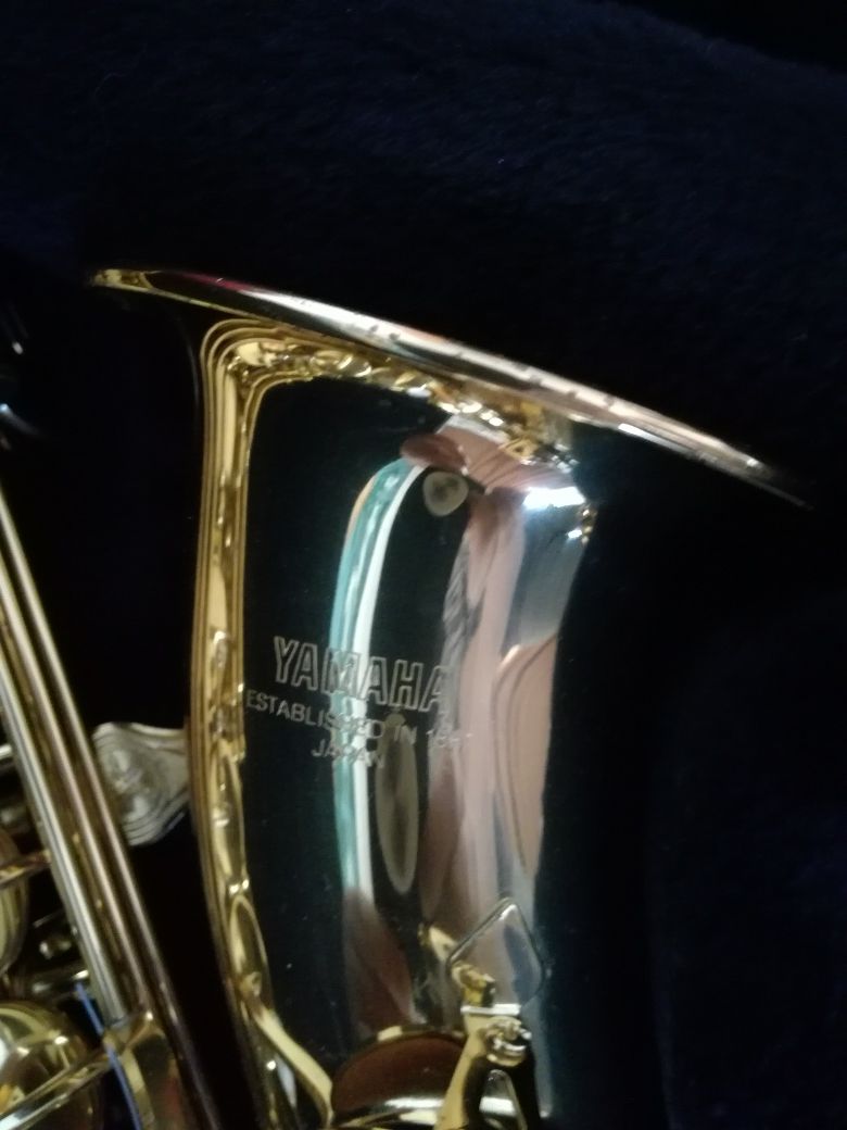 Saxofon Yamaha 275 japan