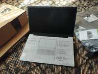 Notebook Lenovo i3