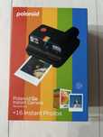 Aparat foto instant Polaroid Go2 nou