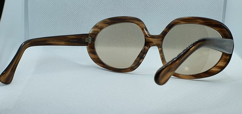 Ochelari de soare vintage anii 80 Rodenstock Aosta