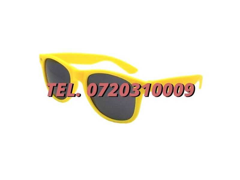 Livrare Gratuita Doar Astazi Ochelari De Soare Yellow Unisex Nonpol