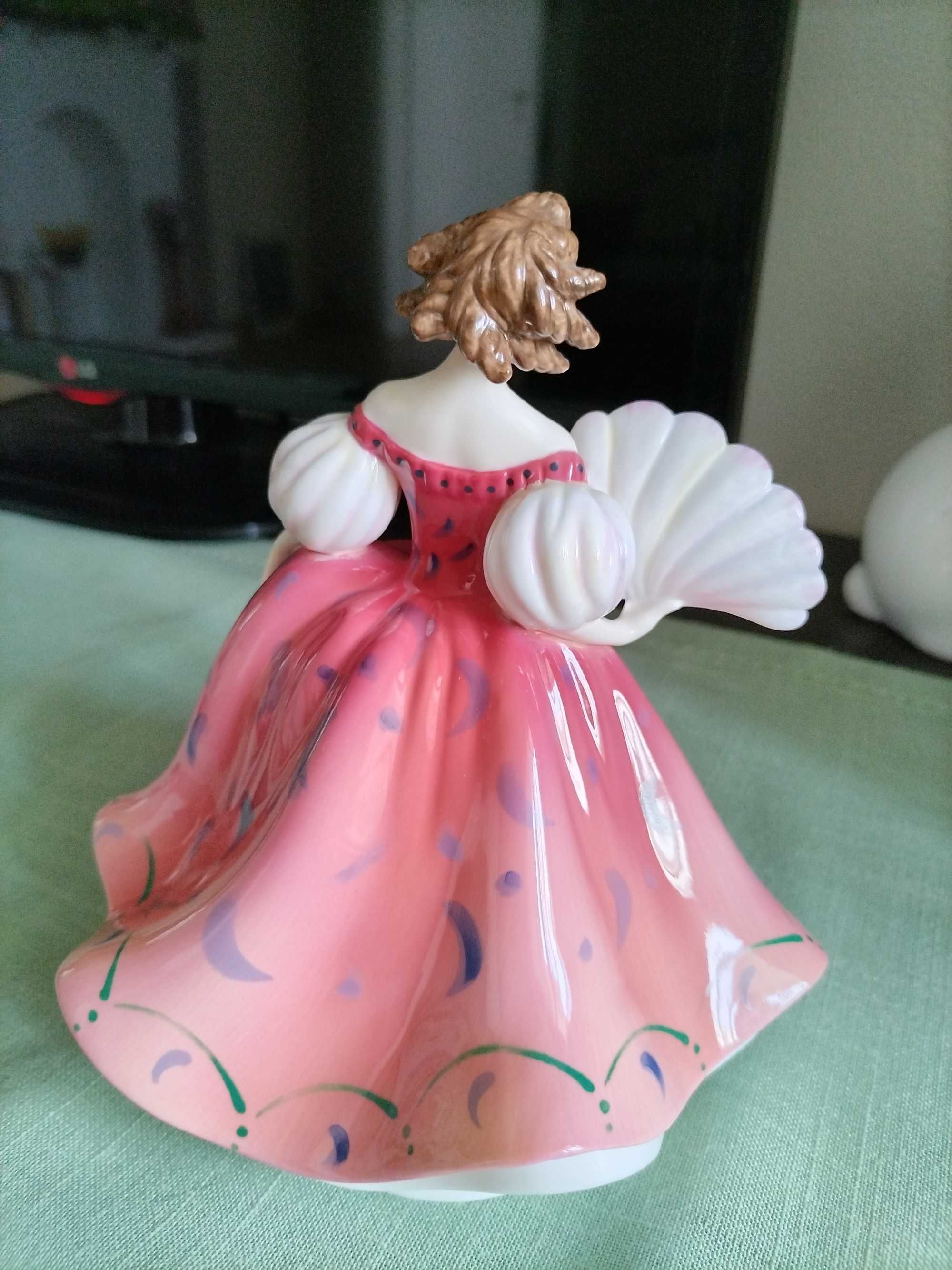 Порцеланова фигура ROYAL Doulton