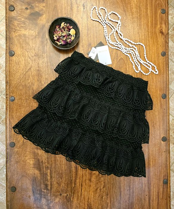 Fusta NOUA Self Portrait L