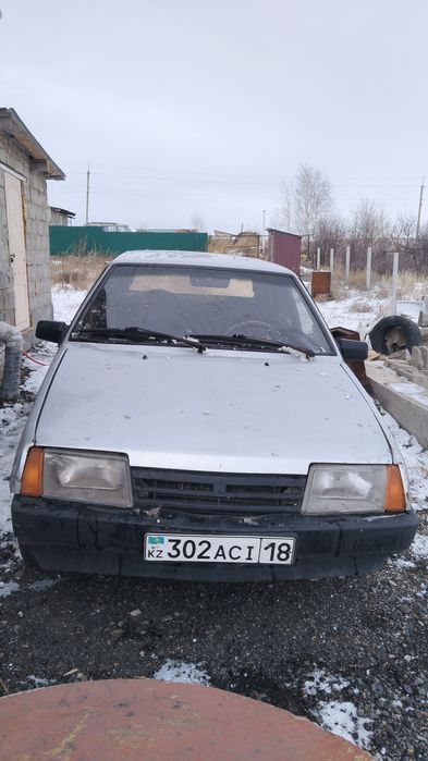 Продам машину срочно 9ку