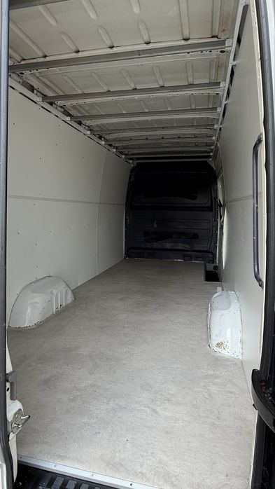 Volkswagen Crafter XXL diesel 2.0 155mii km 8600€ in RATE !