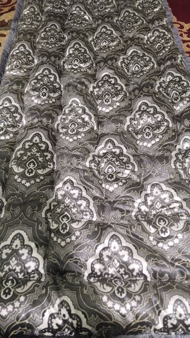 Заказ оламан тикиш ковуш курпача