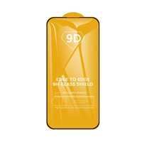 9D стъклен протектор за iPhone 14 Pro Max
