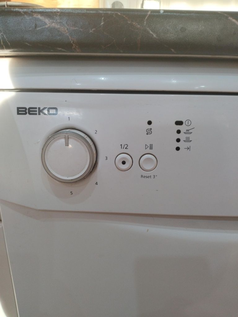 Посудомоечная машина BEKO