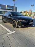 Audi A4 2.0 TFSI