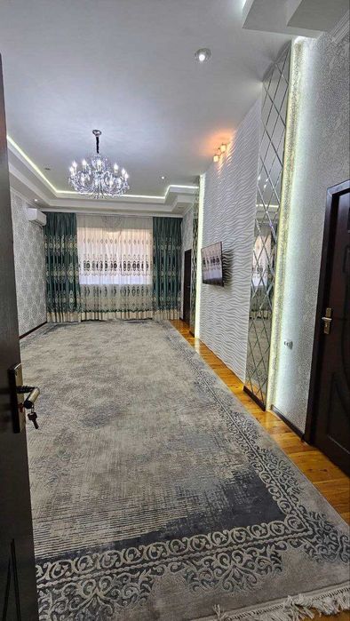 Мирзо Улугбек продается дом 3 соток Фасад 10х30м  Циалковский